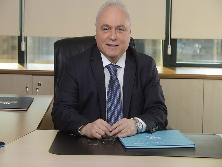 İNSAY YAPI 'YAKIN ZAMANDA GURBETÇİ ETKİSİNİ RAKAMLARDA GÖRECEĞİZ'